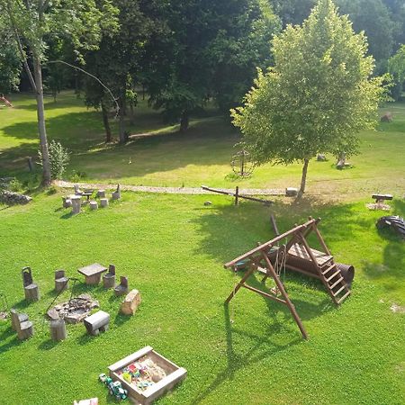 Apartmany Pod Vysakem Stárkov المظهر الخارجي الصورة
