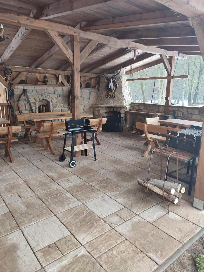 Apartmany Pod Vysakem Stárkov المظهر الخارجي الصورة