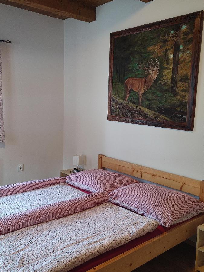 Apartmany Pod Vysakem Stárkov المظهر الخارجي الصورة