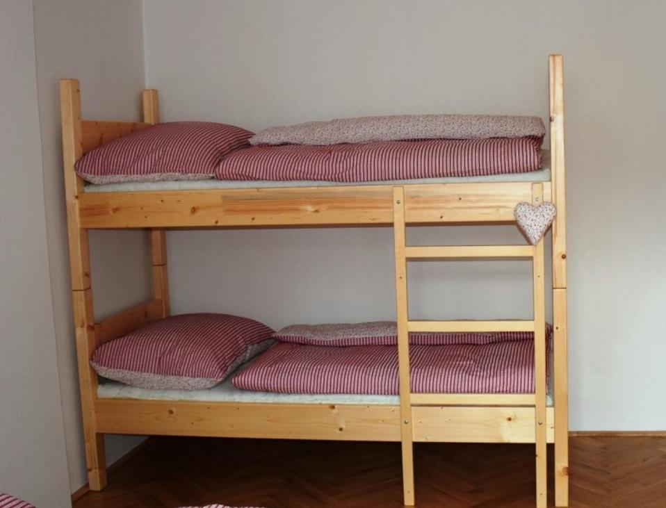 Apartmany Pod Vysakem Stárkov المظهر الخارجي الصورة