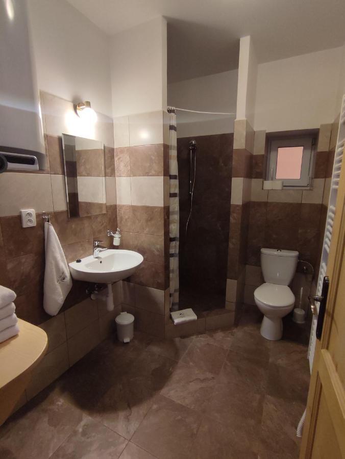 Apartmany Pod Vysakem Stárkov المظهر الخارجي الصورة