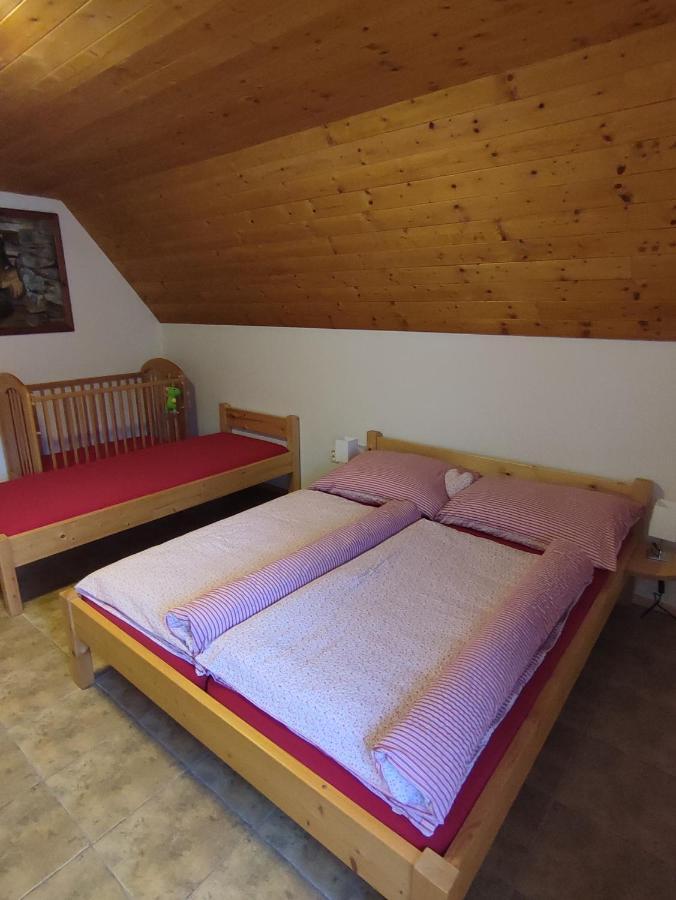 Apartmany Pod Vysakem Stárkov المظهر الخارجي الصورة