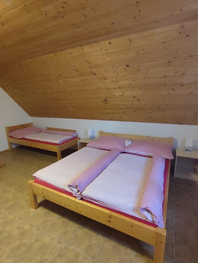 Apartmany Pod Vysakem Stárkov المظهر الخارجي الصورة