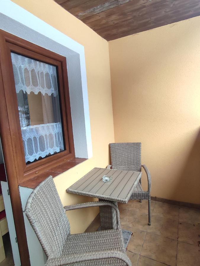 Apartmany Pod Vysakem Stárkov المظهر الخارجي الصورة