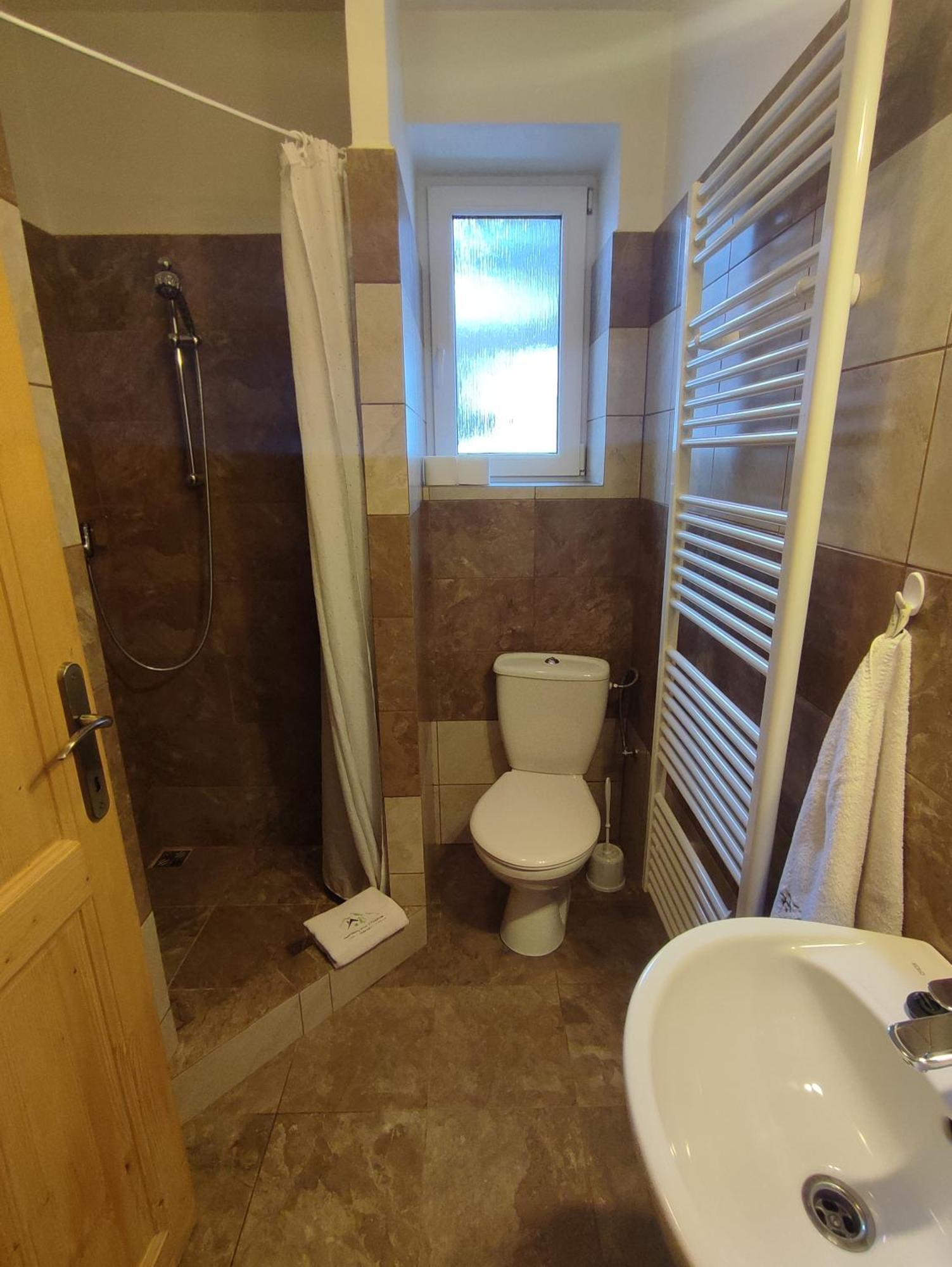 Apartmany Pod Vysakem Stárkov الغرفة الصورة