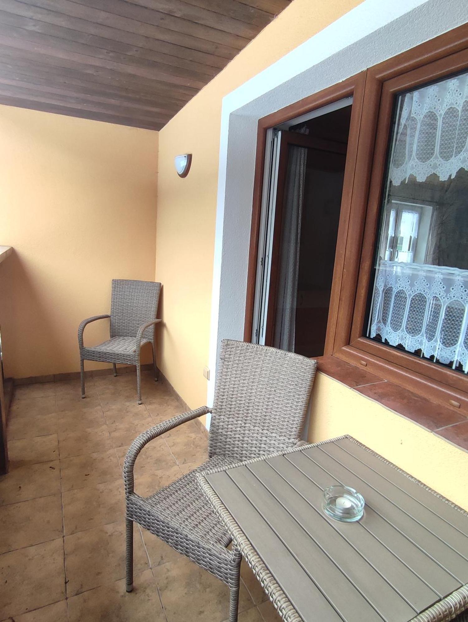 Apartmany Pod Vysakem Stárkov الغرفة الصورة