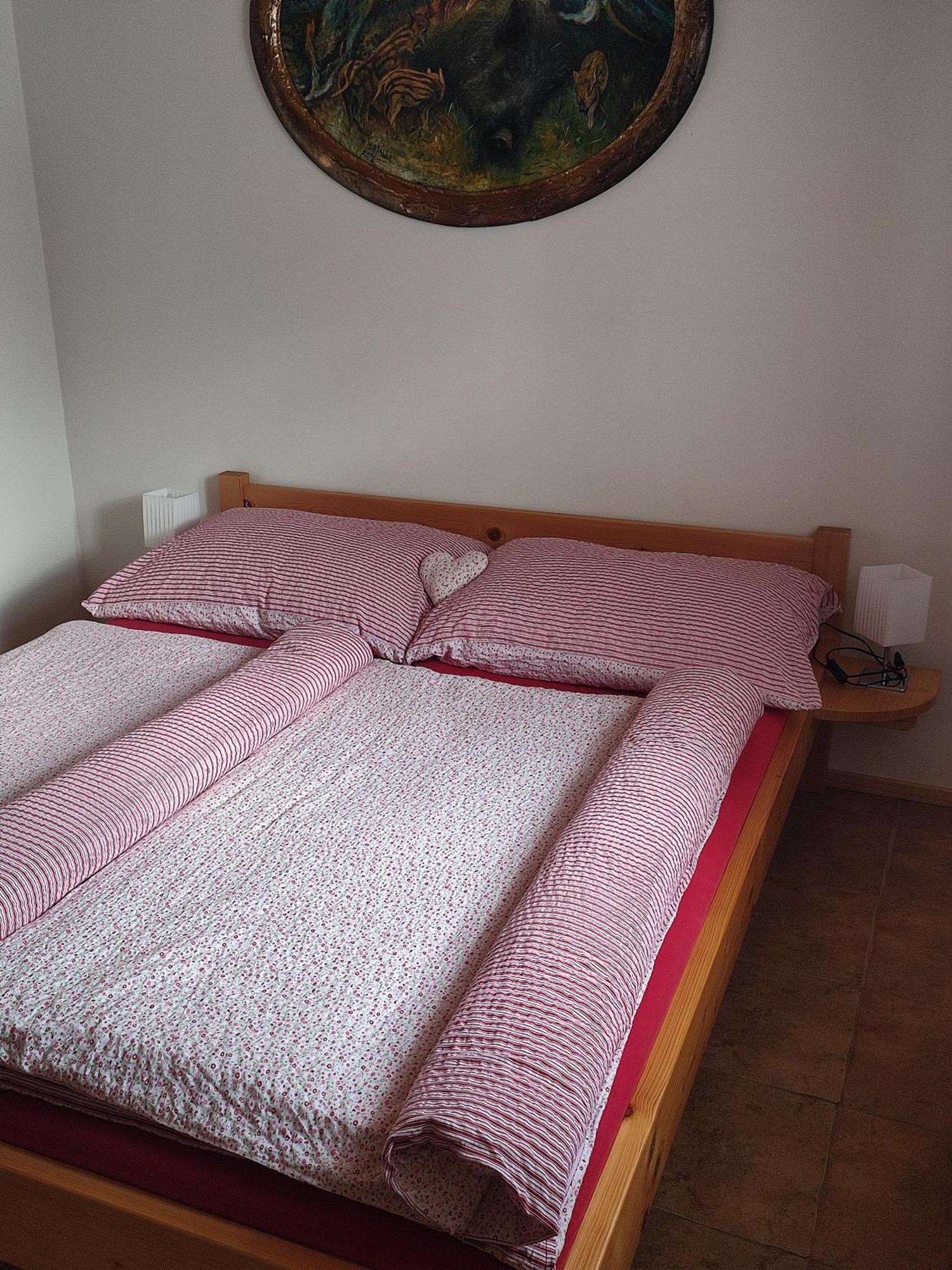 Apartmany Pod Vysakem Stárkov الغرفة الصورة