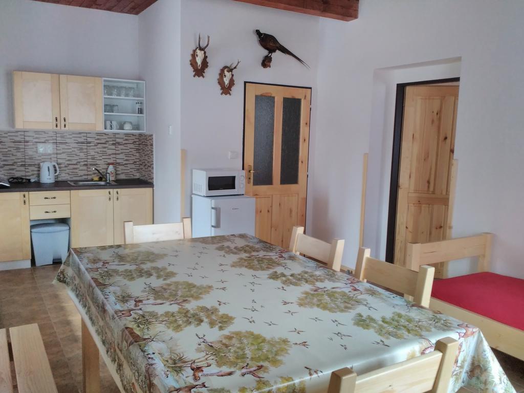 Apartmany Pod Vysakem Stárkov المظهر الخارجي الصورة