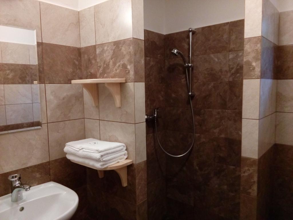 Apartmany Pod Vysakem Stárkov المظهر الخارجي الصورة
