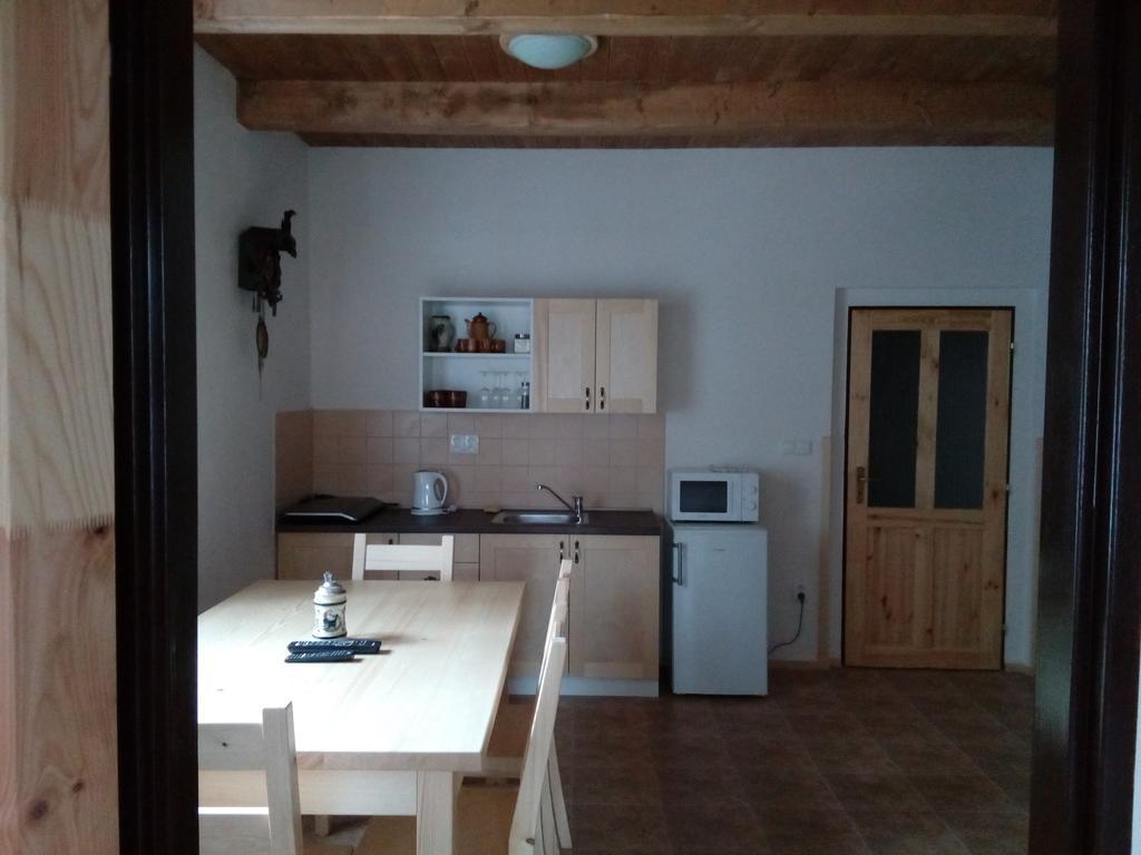 Apartmany Pod Vysakem Stárkov المظهر الخارجي الصورة