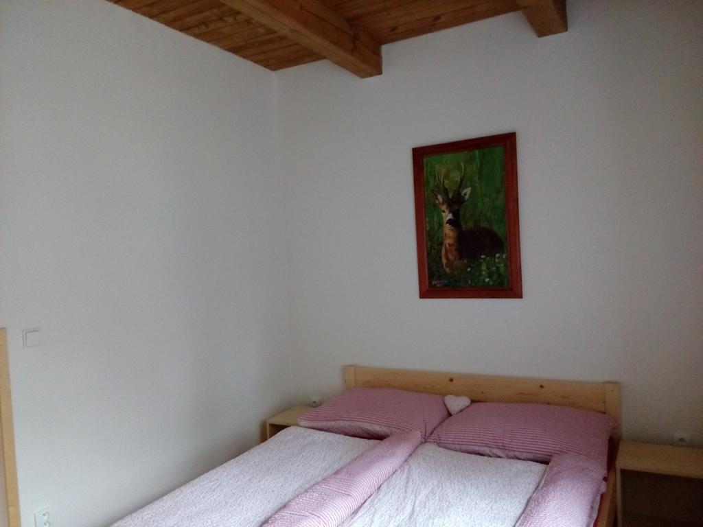Apartmany Pod Vysakem Stárkov المظهر الخارجي الصورة